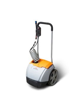 Aquatrolley, Vattenpåfyllningsvagn