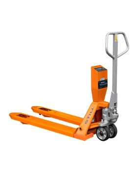 Pallyftare med våg HPS 25 W